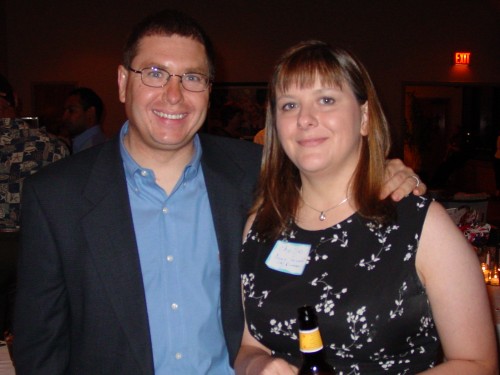 Bob and Chelle