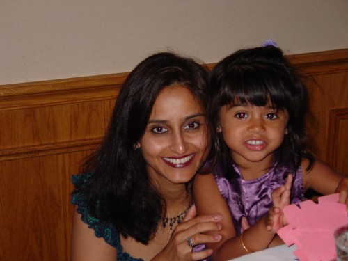 Better Arpana and Saumya